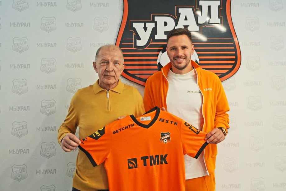 Евгений Марков