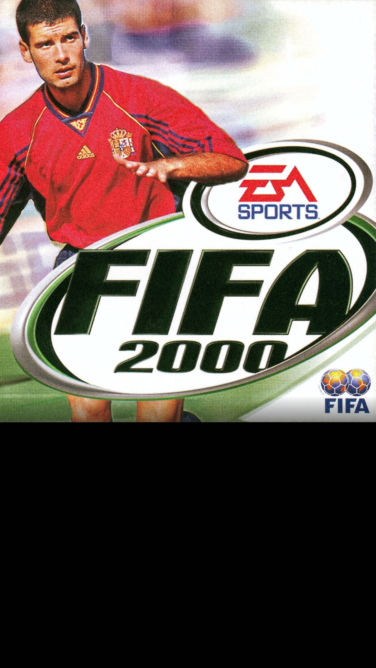 FIFA 2000