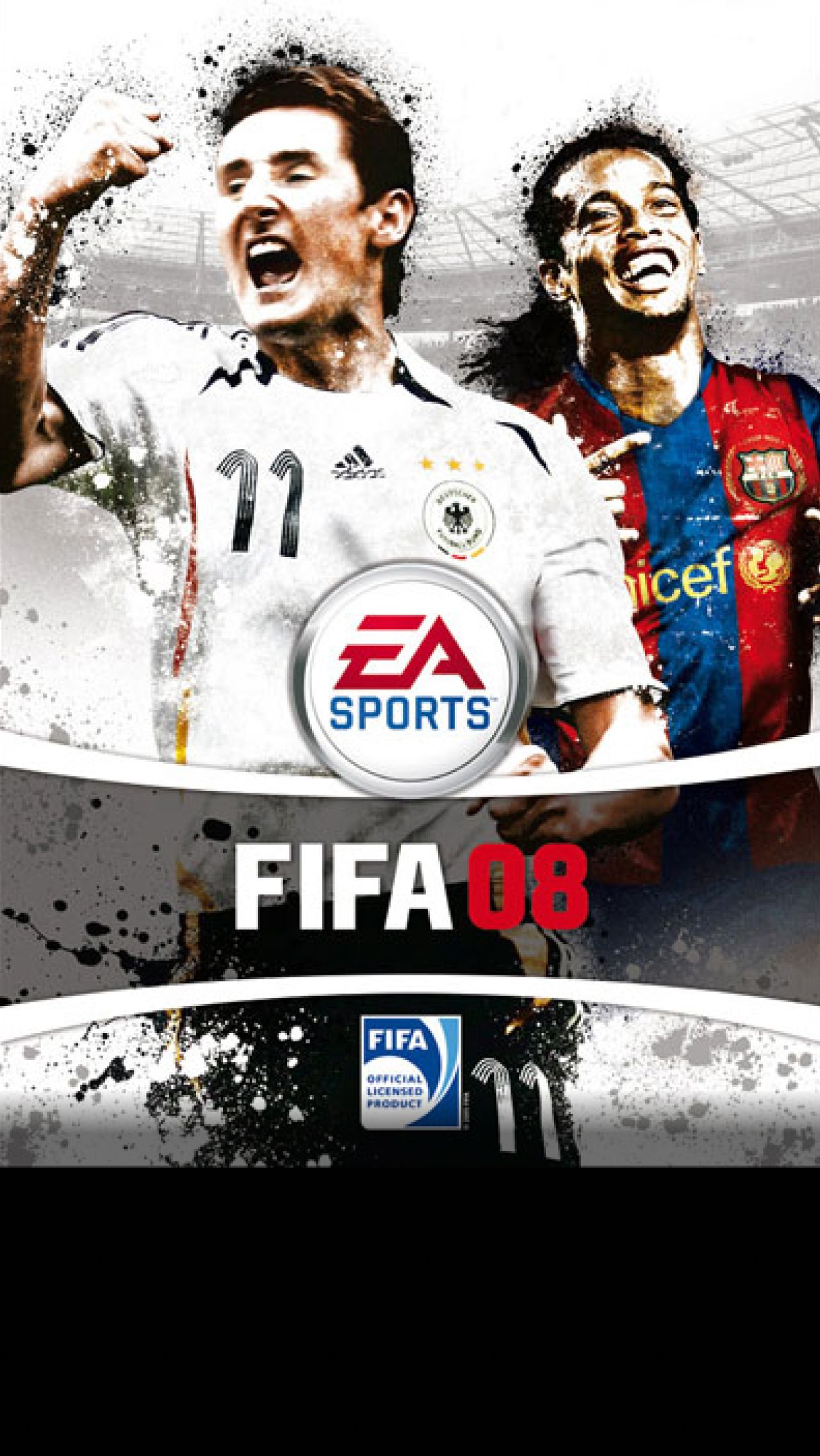 FIFA 08