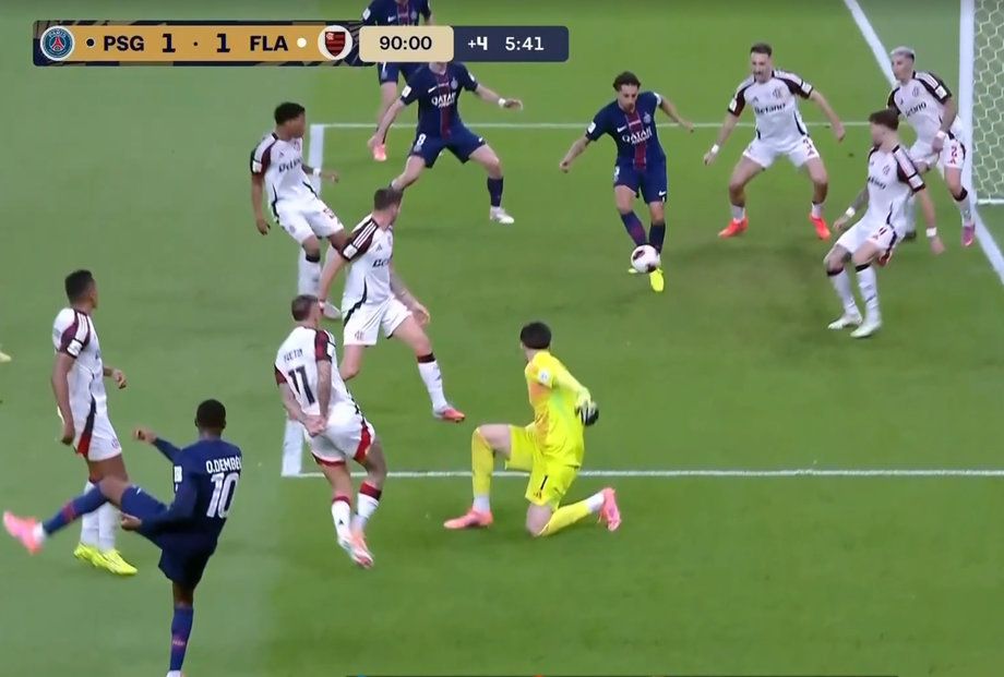 Момент Маркиньоса