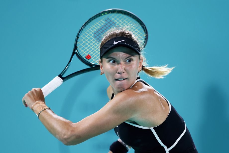 Оксана Селехметьева