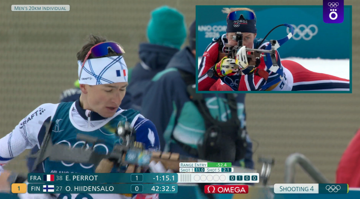 Француз Перро