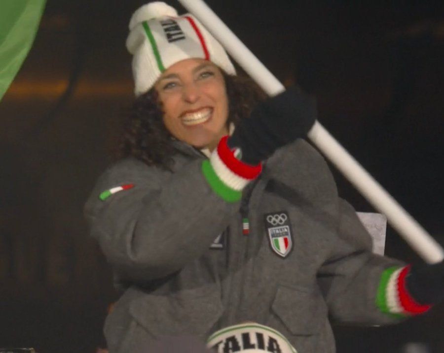 Федерика Бриньоне