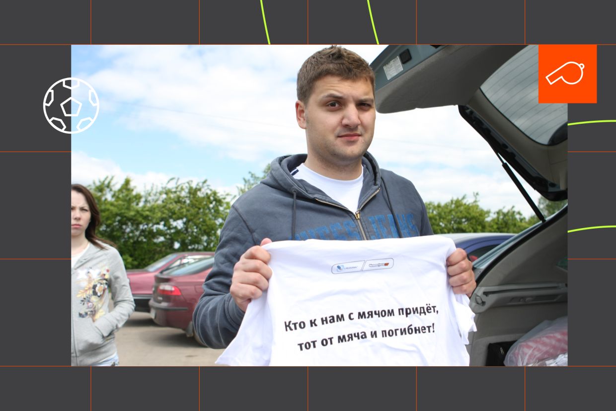 Дмитрий Сергеев Дмитрий Сергеев