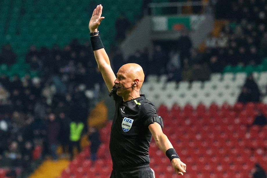 Сергей Карасёв