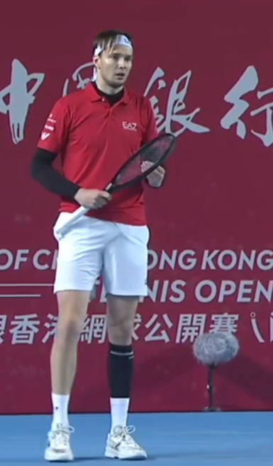 Александр Бублик