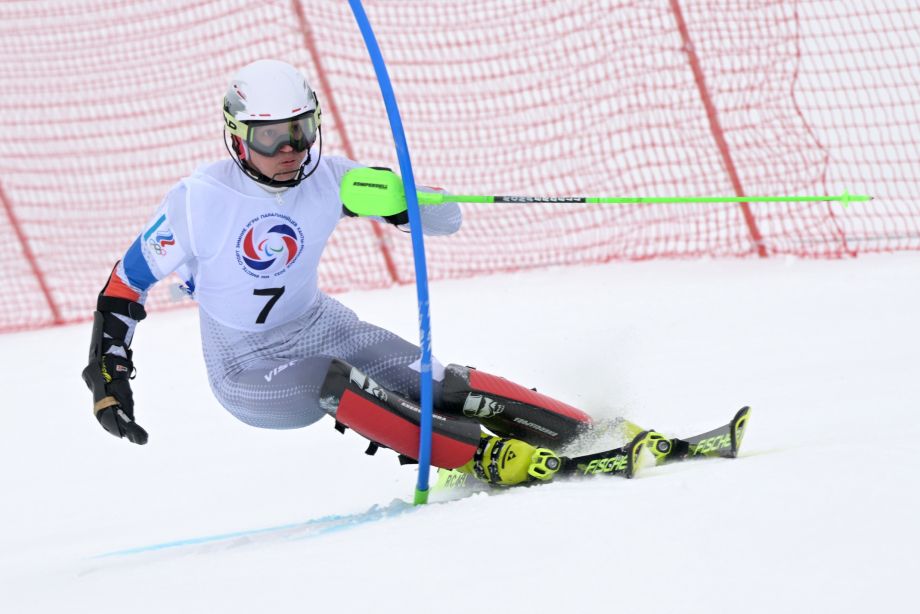 Алексей Бугаев