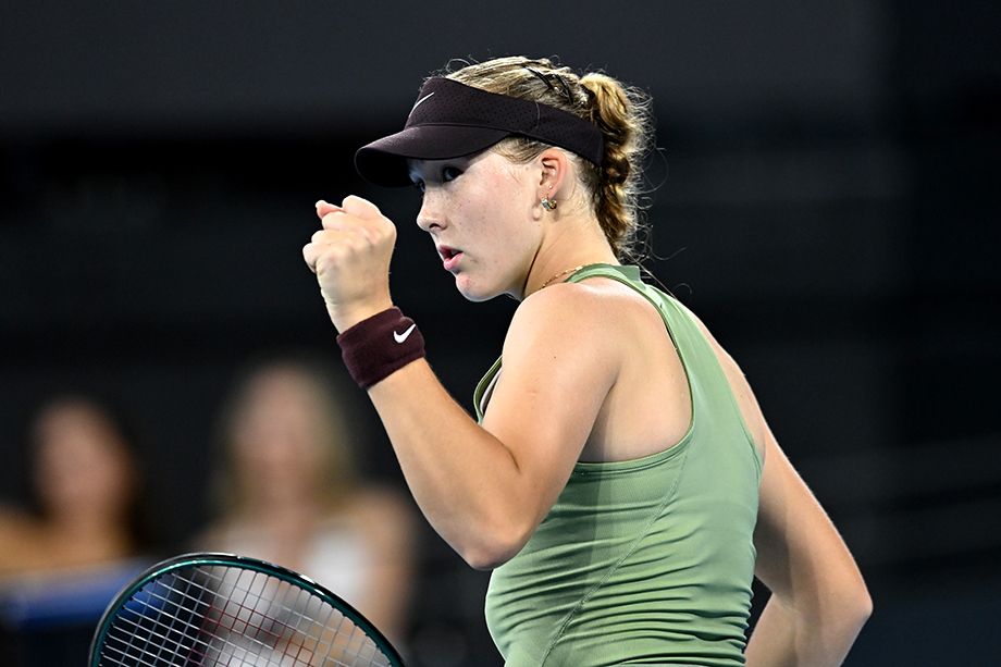 Мирра Андреева