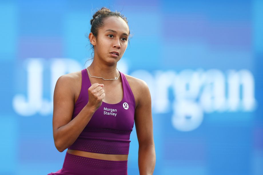 Лейла Фернандес