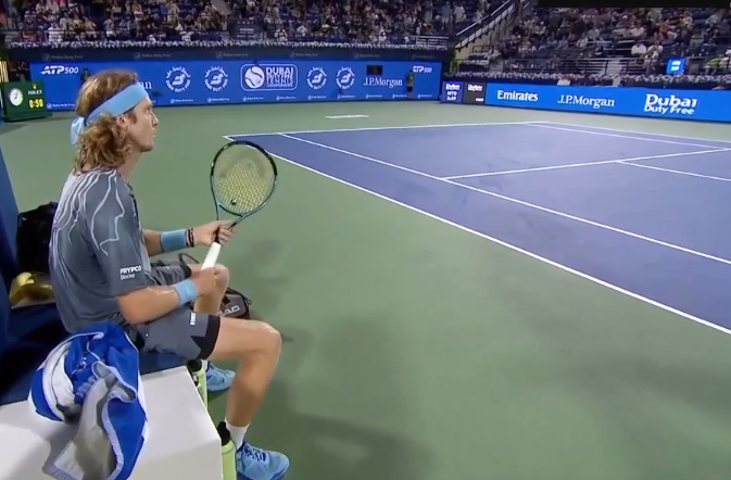 Андрей Рублёв