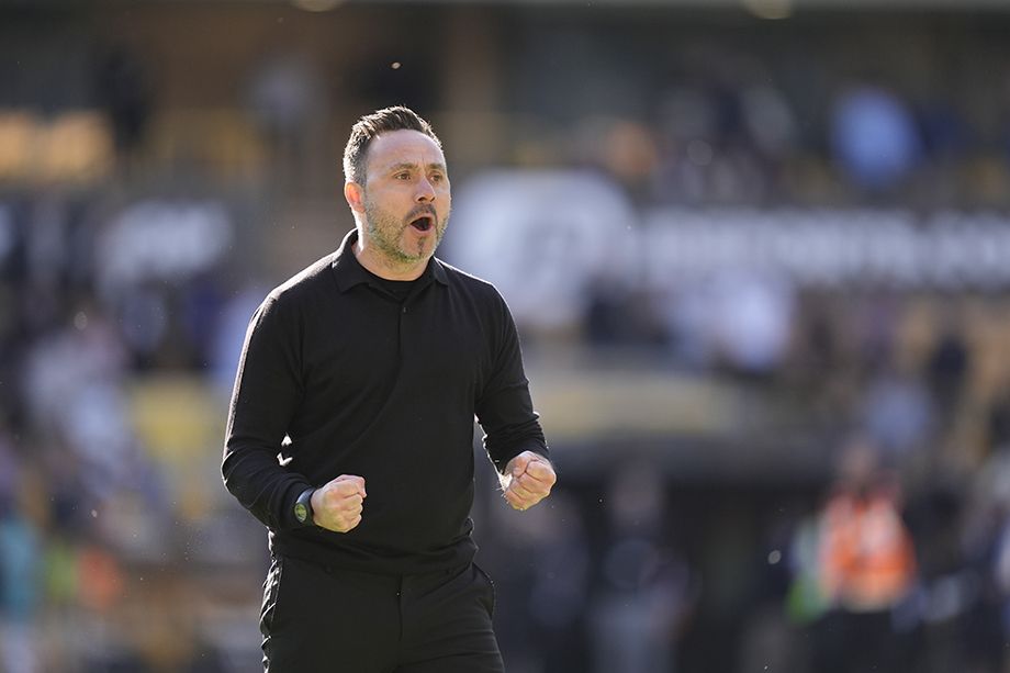 Роберто Де Дзерби