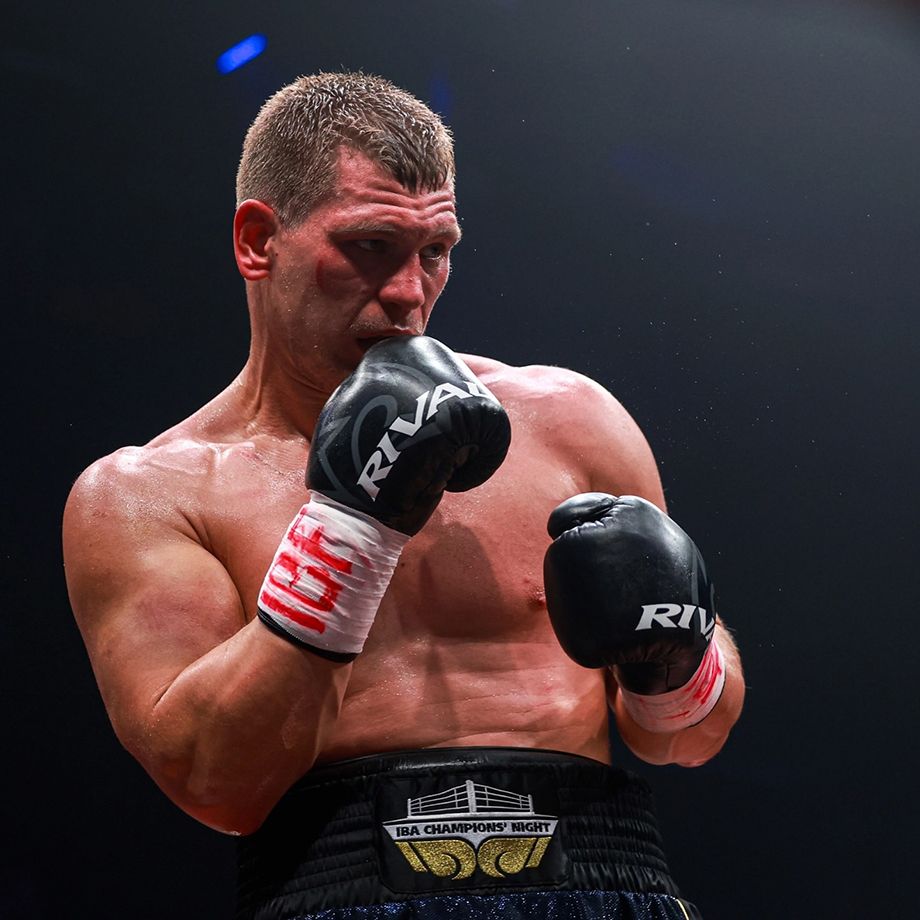 Артём Сусленков