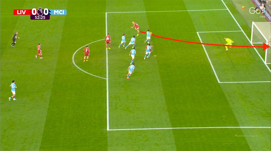 Удар Экитике