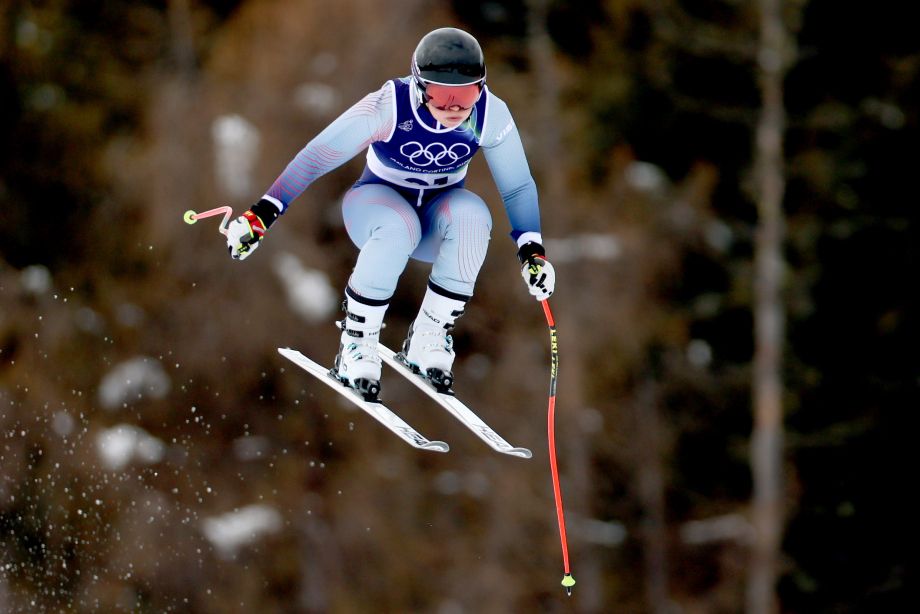 Юлия Плешкова