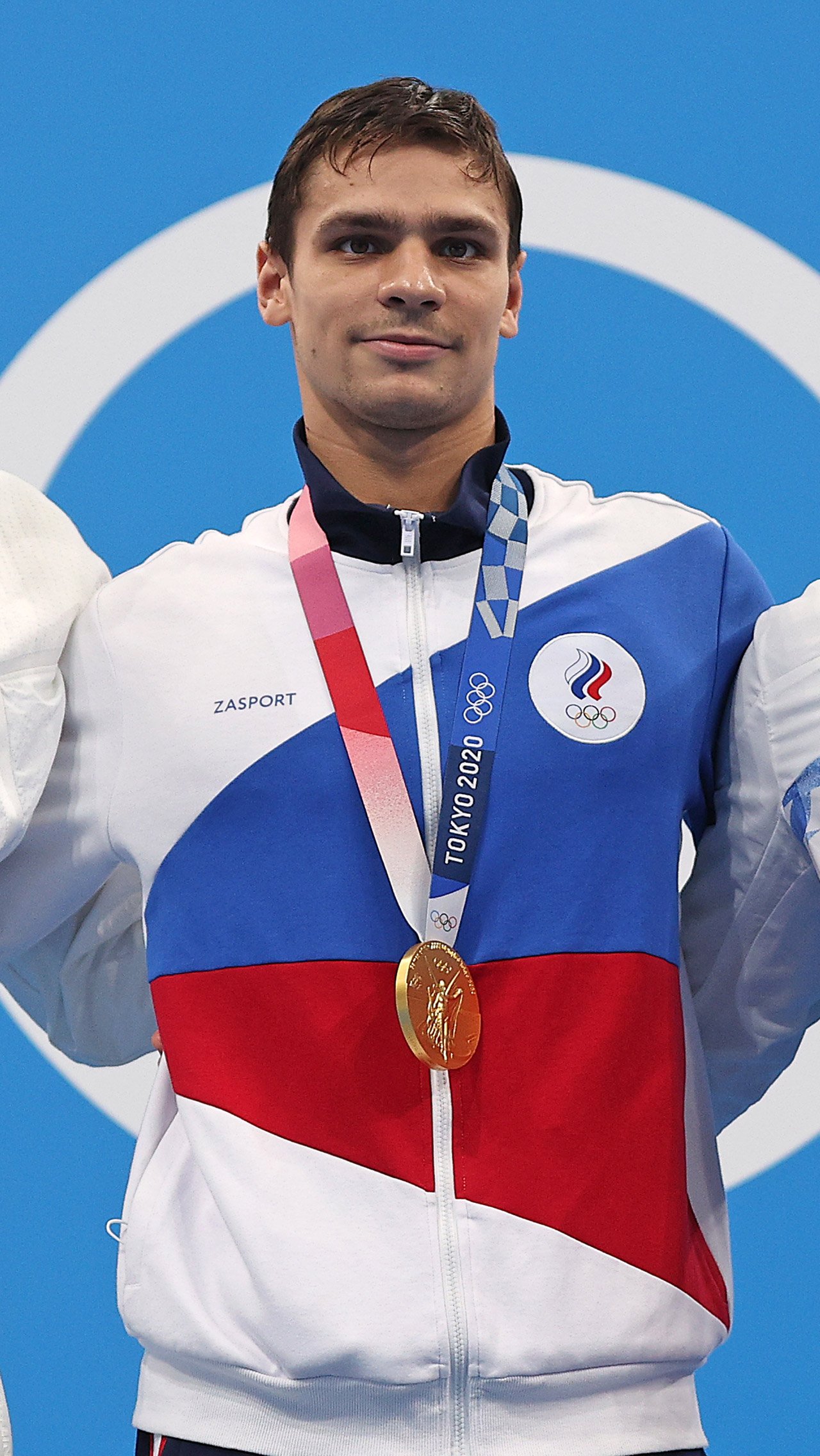 Пловец Евгений Рылов за два золота и одно серебро получит 10,5 млн рублей. Но при этом Евгений может ещё дважды добраться до пьедестала в составе эстафетных команд.