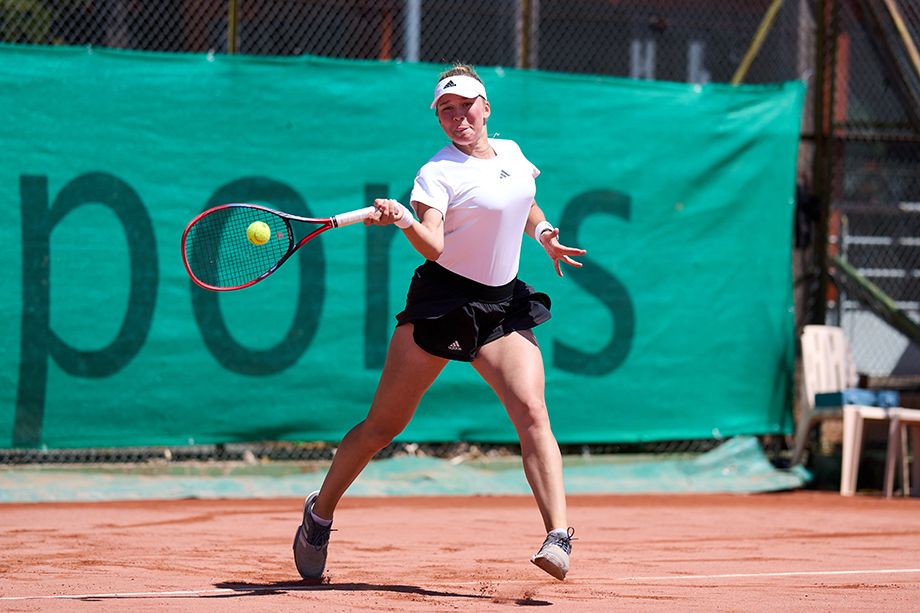 Софья Лансере