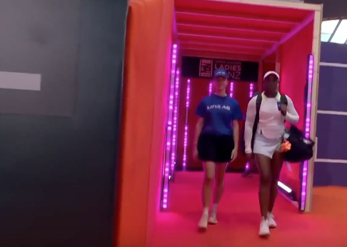 Слоан Стивенс