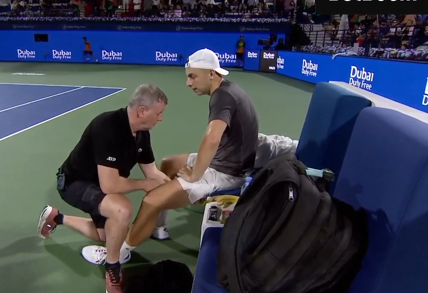 Таллон Грикспор