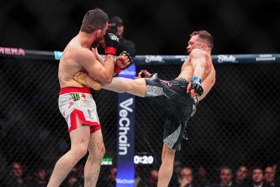 Пётр Ян — Мераб Двалишвили 2