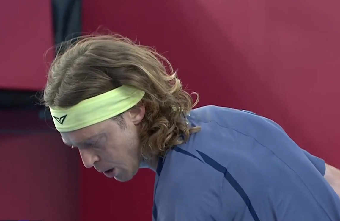 Андрей Рублёв