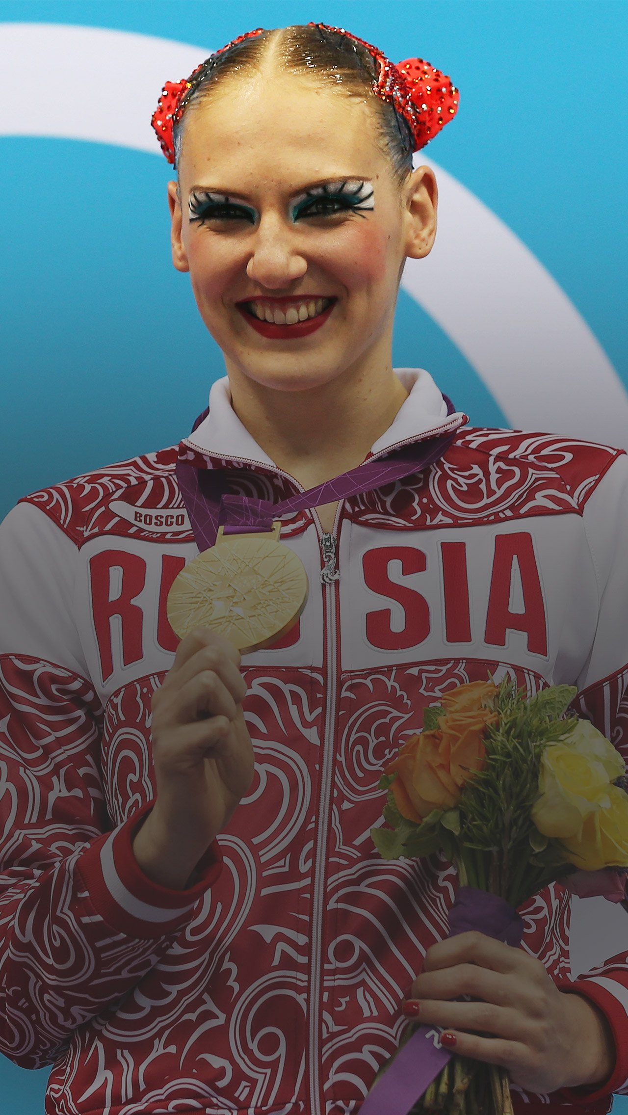 Самые титулованные российские спортсмены в истории летних Олимпиад