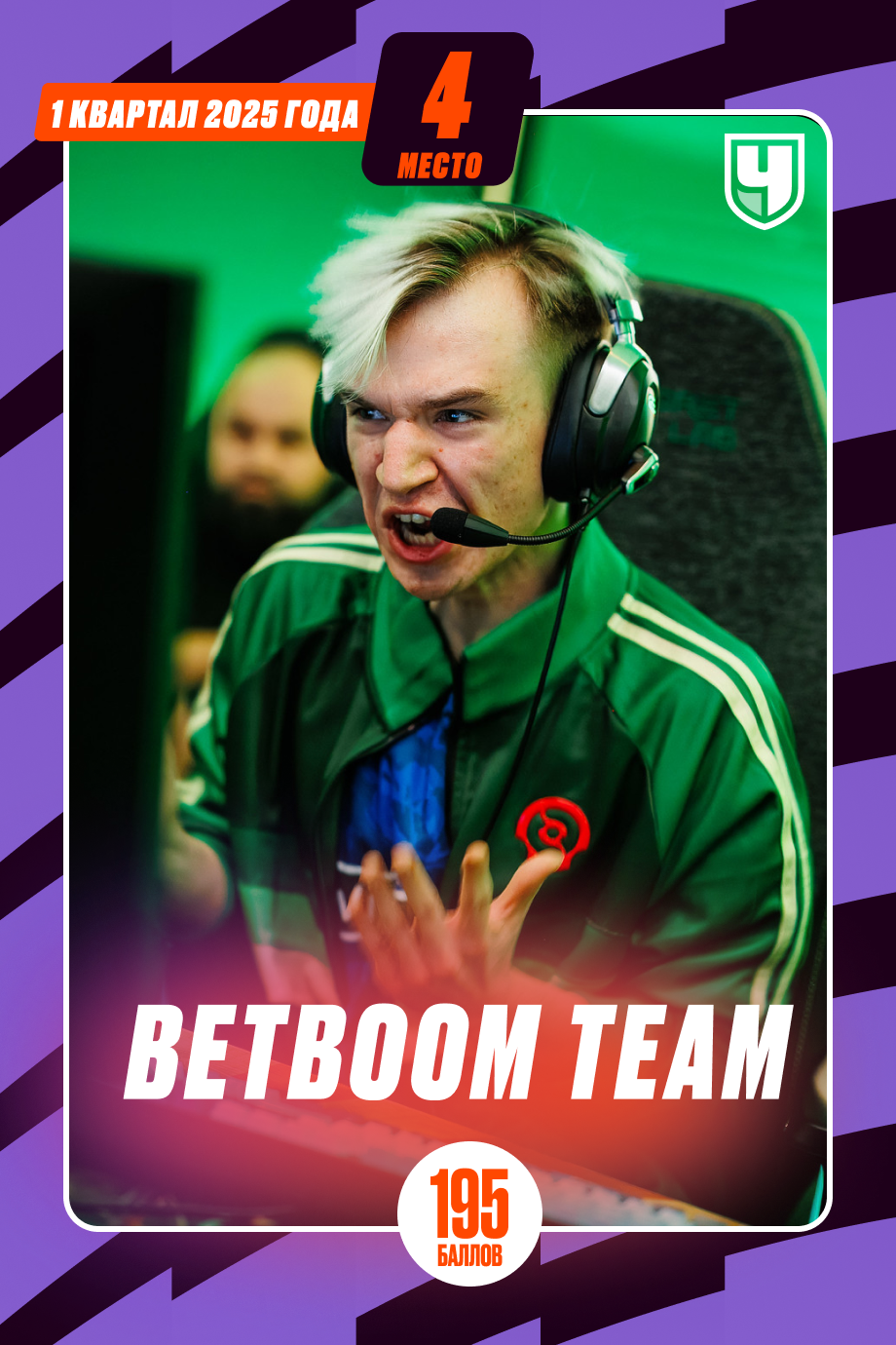BetBoom Team BetBoom Team
