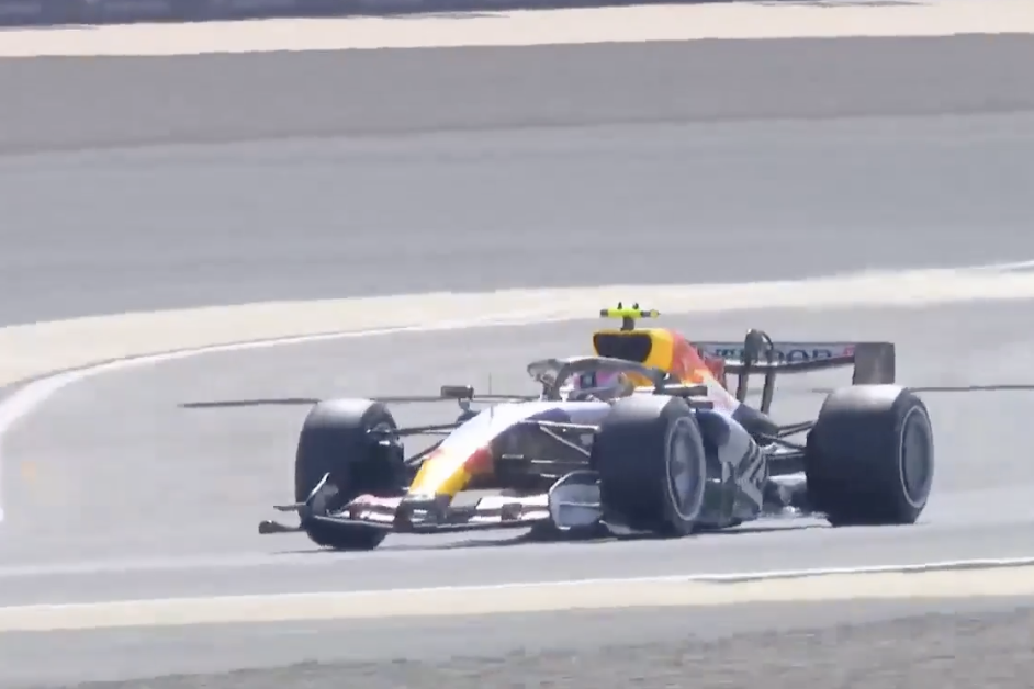 Лиам Лоусон