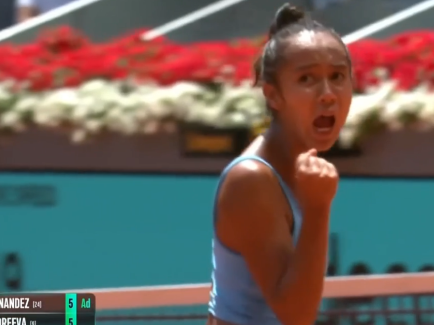 Лейла Фернандес