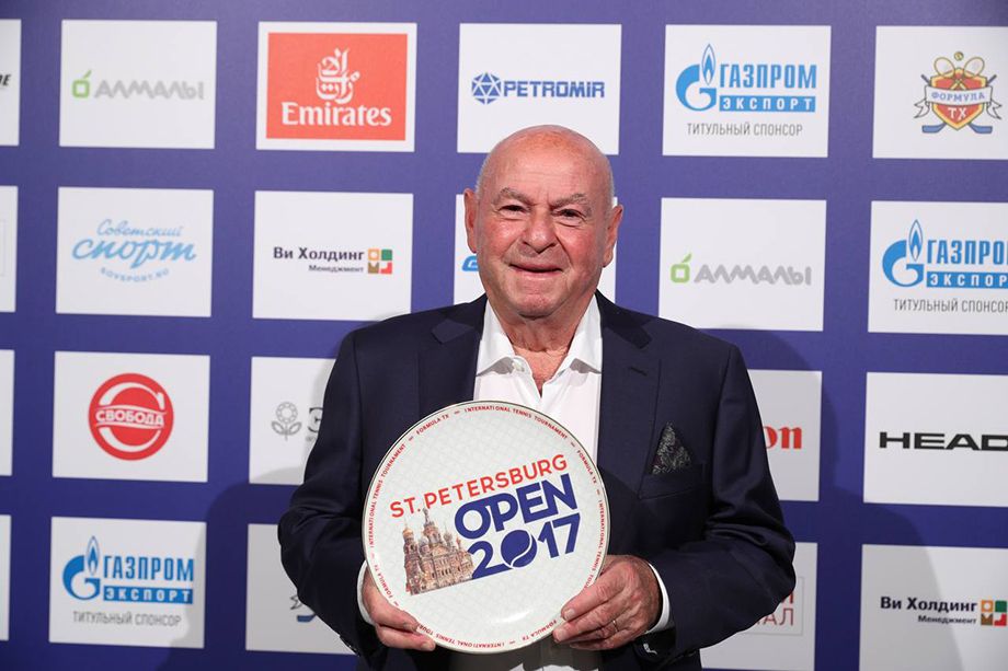 Владимир Камельзон