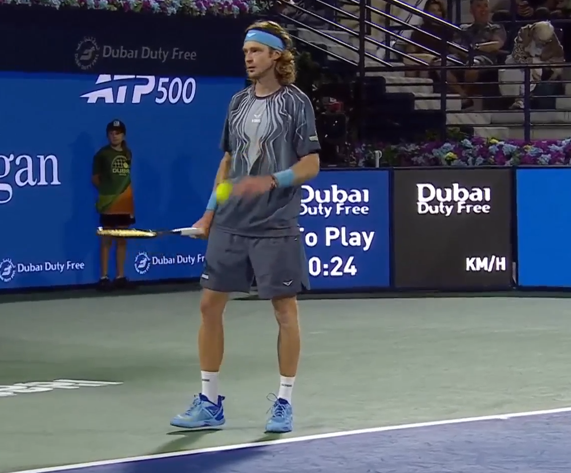 Андрей Рублёв