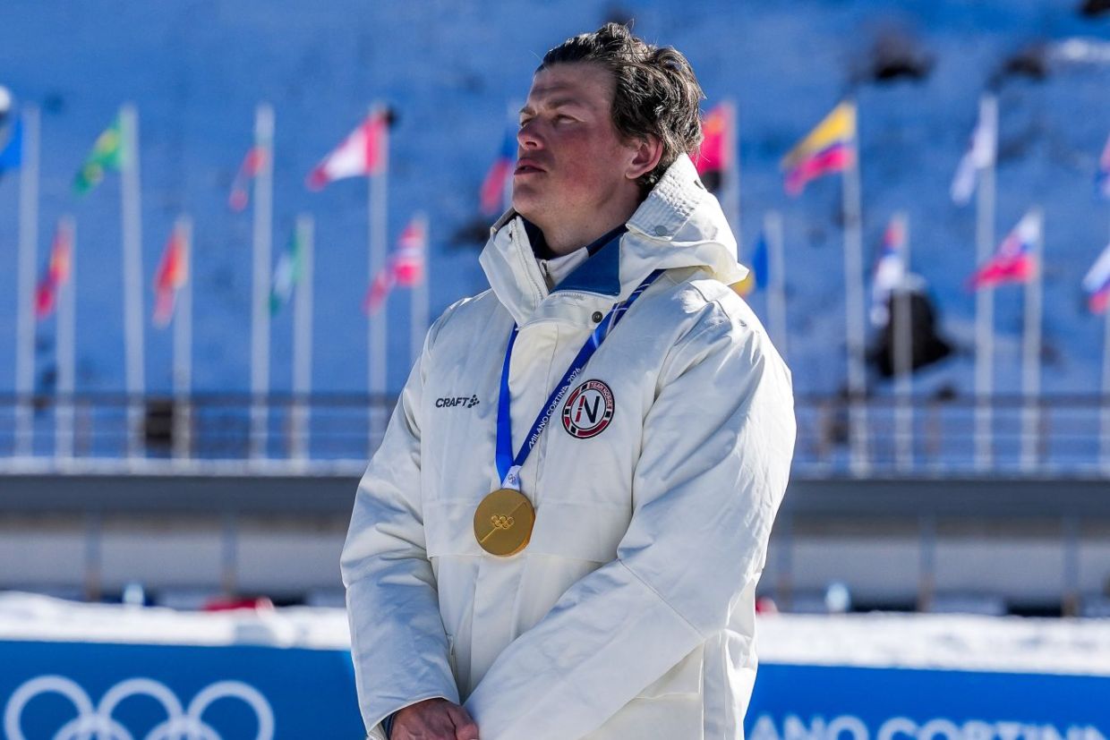 Йоханнес Клебо