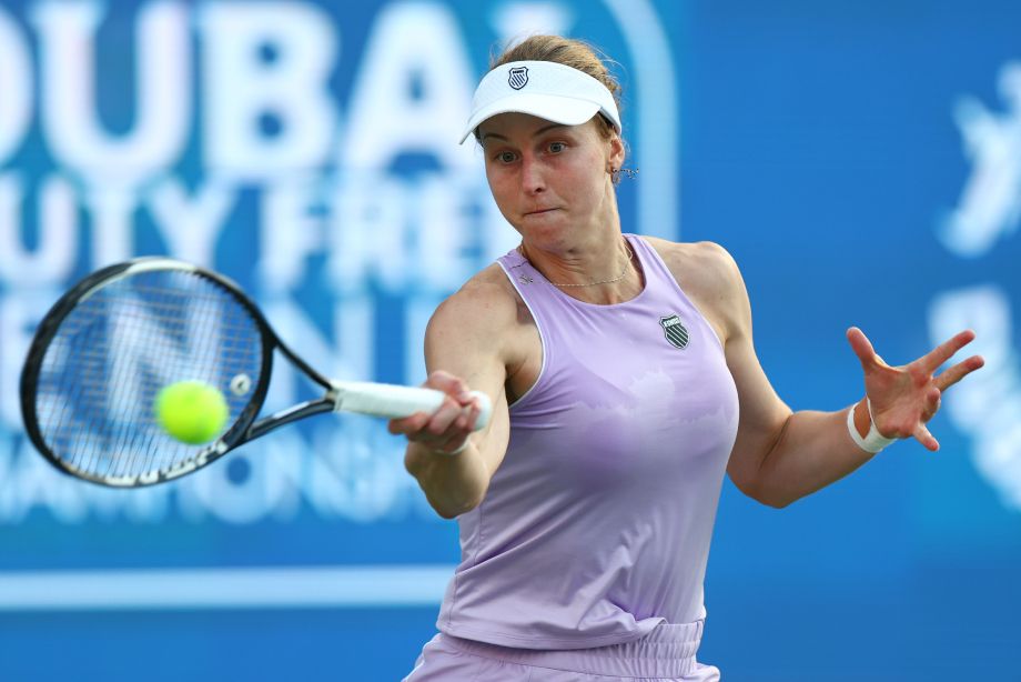 Людмила Самсонова