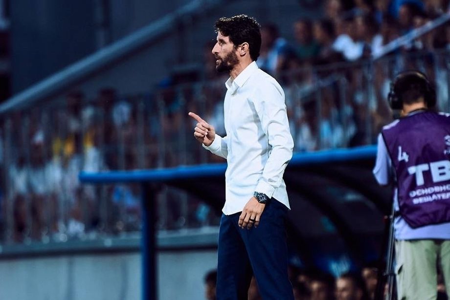 Младен Кашчелан