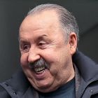 Валерий Газзаев