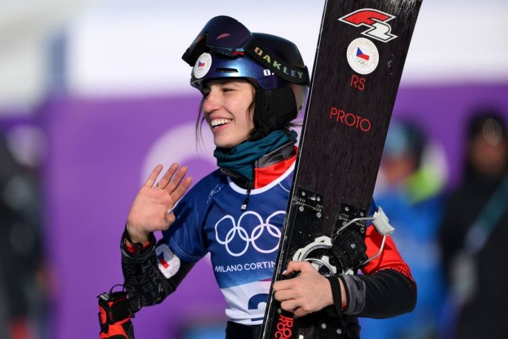 Зузана Мадерова