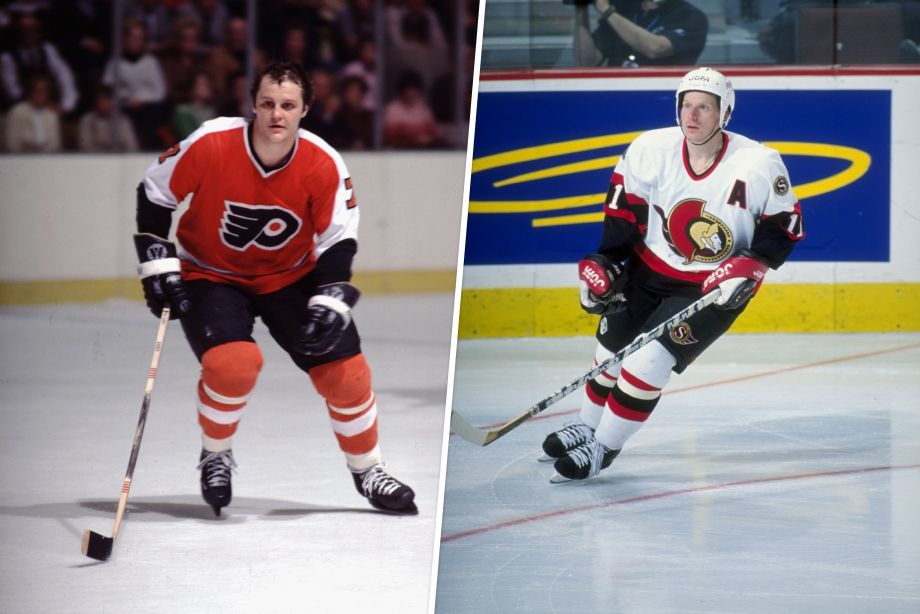 Билл Барбер / Даниэль Альфредссон