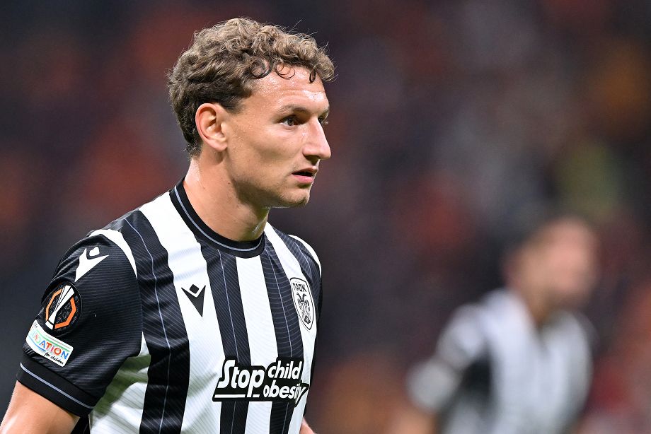 Фёдор Чалов