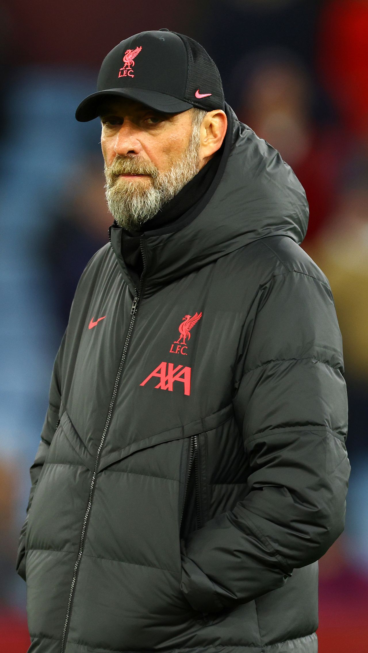Главный тренер «Ливерпуля» попал в неловкое положение после обидной ничьей в Кубке Англии.<br/>
