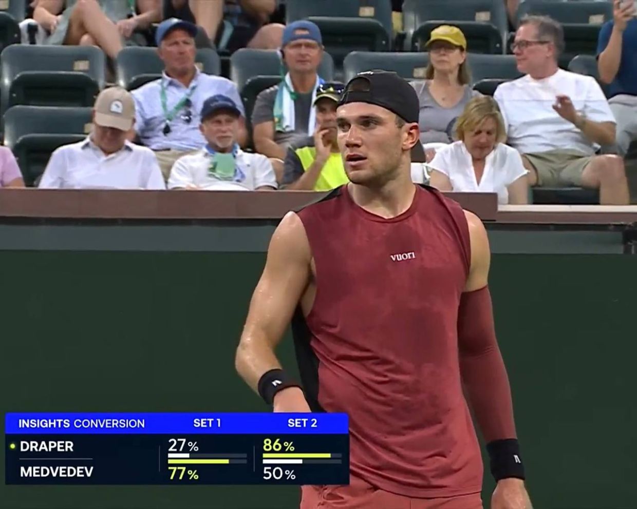 джек Дрейпер