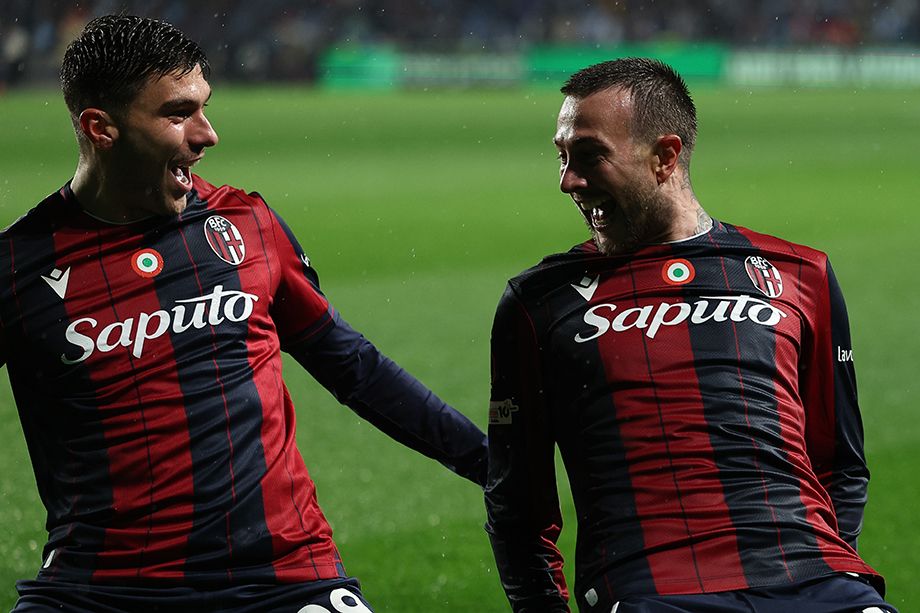 Федерико Бернардески