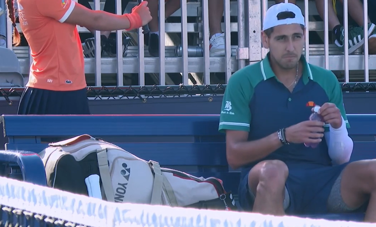 Алехандро Табило