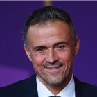 Луис Энрике