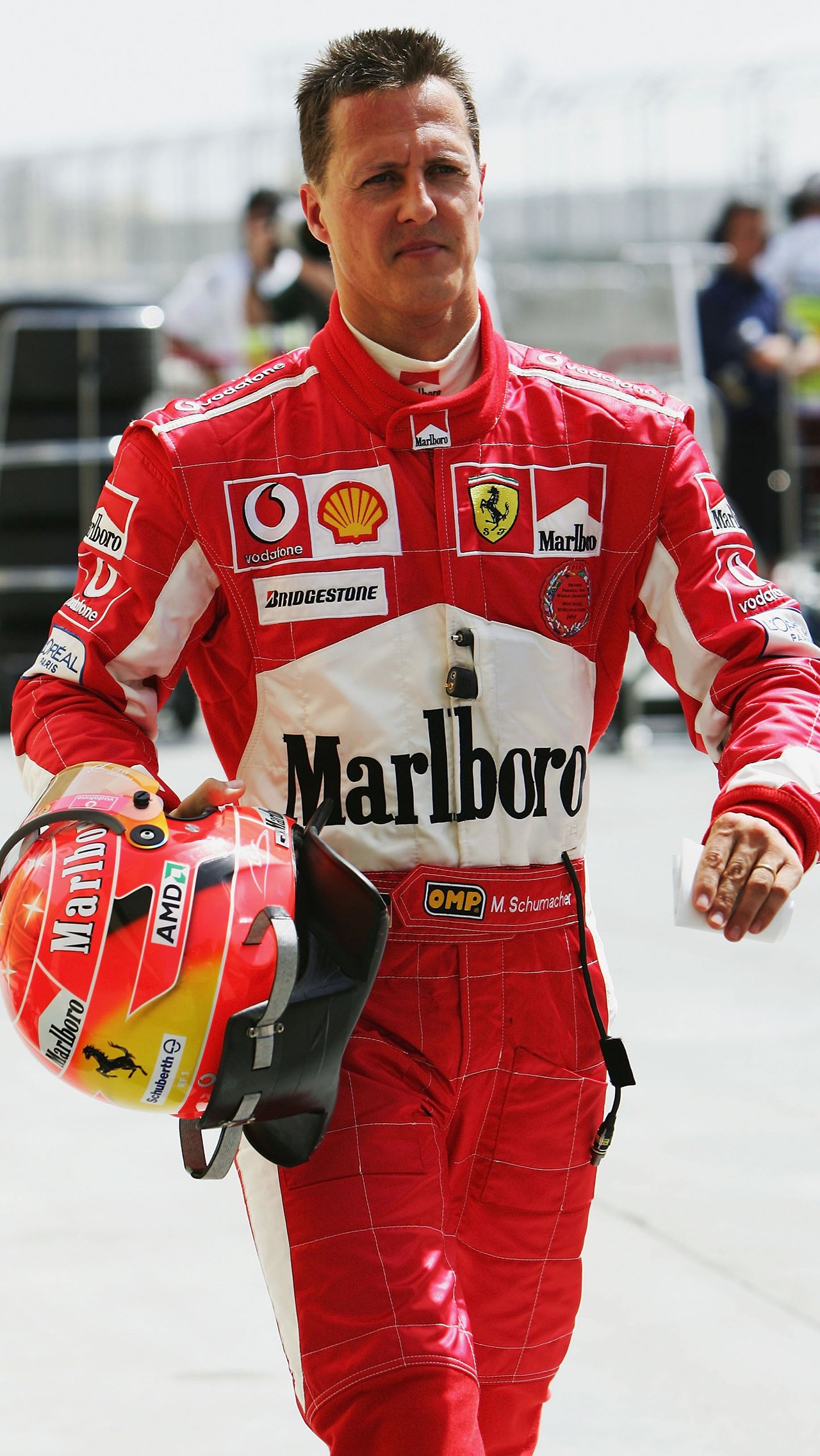 Что известно сейчас о состоянии семикратного чемпиона Формулы-1 Михаэля Шумахера