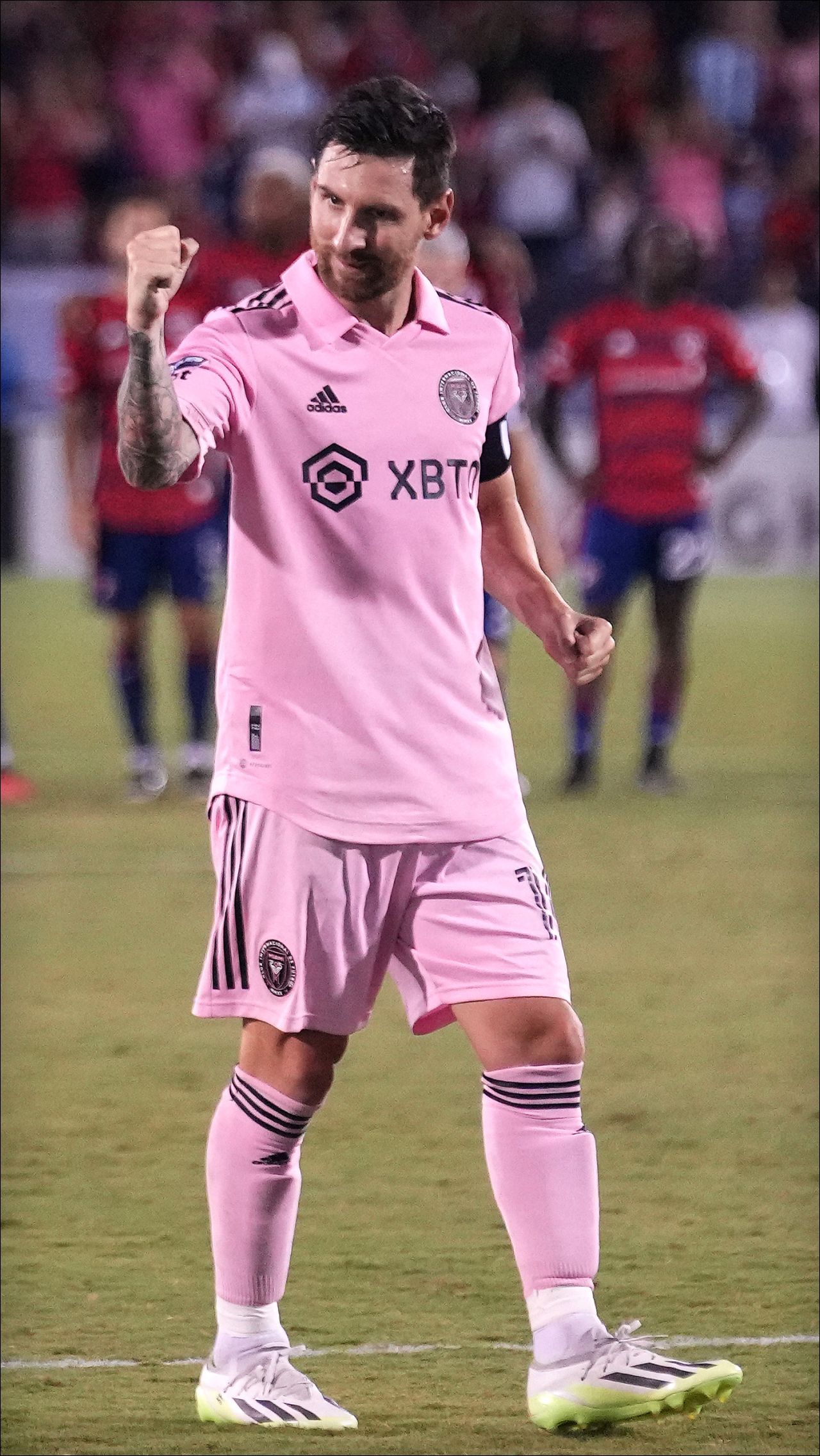 Крутые рекорды Лионеля Месси: список лучших достижений аргентинца ...