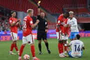 Против кого ошибаются судьи в РПЛ. VAR — главный помощник «Спартака»