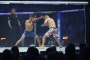 UFC в Белом доме: Гейджи совершил апсет года! Брутально разбил Топурию
