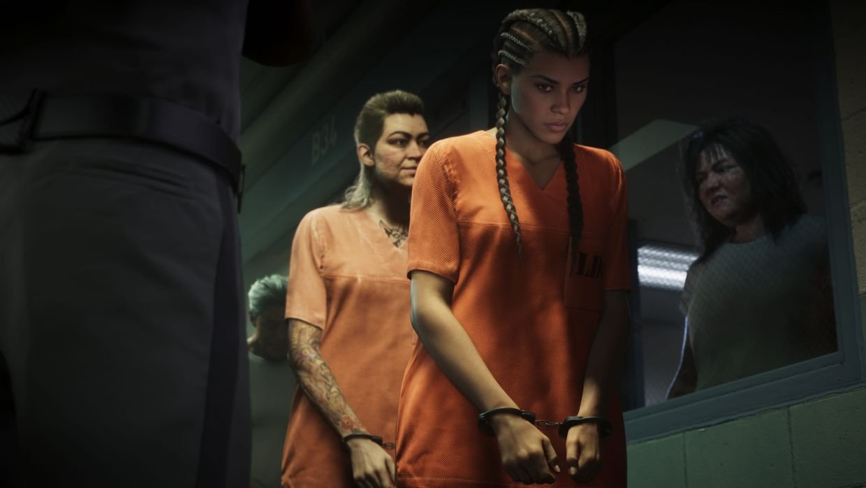GTA 6