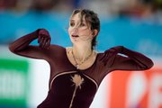 Елизавета Туктамышева объявила о завершении карьеры. Все титулы и достижения фигуристки