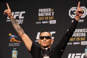 Экспресс на UFC 291 с коэффициентом 11.53: Фергюсону пора на пенсию, Гэтжи идёт за Порье