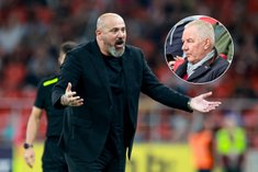 Взгляд Шавло на проблемы «Спартака»